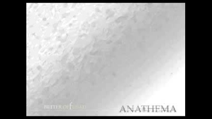 Anathema - J Fait Une Promesse