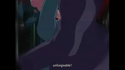 Air Gear Chain Amv