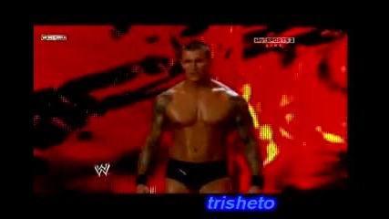 [rt] Randy Orton [mini tribute]