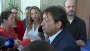 Шишков нарече „незаконния град” в „Баба Алино” „най-голямото нарушение в Закона за устройство на територията”
