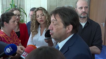 Шишков нарече „незаконния град” в „Баба Алино” „най-голямото нарушение в Закона за устройство на територията”