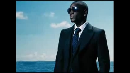 New Exclusive Dance!!! Akon ft. Honorebel - One More Slam 