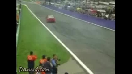 Невероятно Шофиране