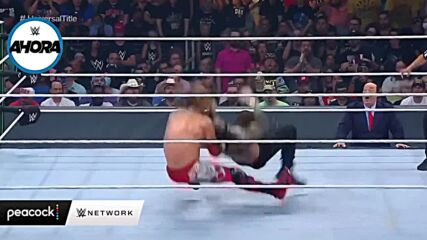 John Cena volvió a casa (Money in the Bank 2021): WWE Ahora, Jul 18, 2021