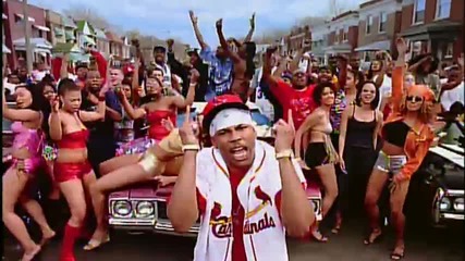 Nelly - Country Grammar (hot...)