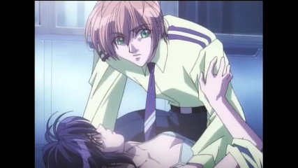 Yami no Matsuei - 09