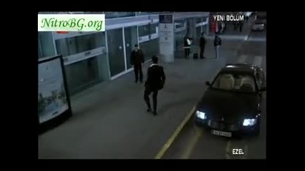 Езел сезон 1 епизод 26-бг субтитри част 2