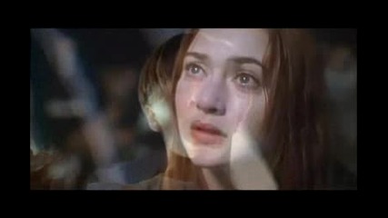 Celine Dion - My Heart Will Go On*hq*