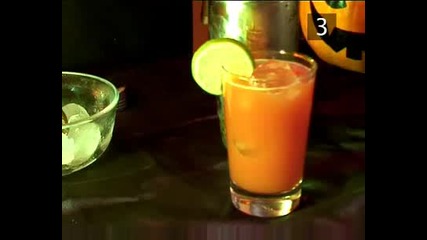 how to make a vampire lips cocktail