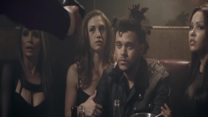 Juicy J - Една От Онези Нощи (explicit video) ft. The Weeknd