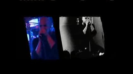Disturbed - Just Stop