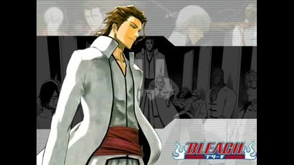Bleach Ost 3 - Escalon 