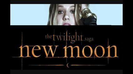 The Twilight Saga : New Moon - Kelly Clarcson - Did You