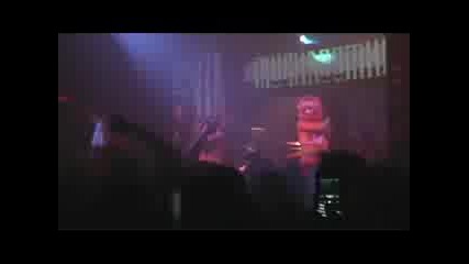 Mushroomhead - Old School 2009 These Filthy Hands - J & Waylon