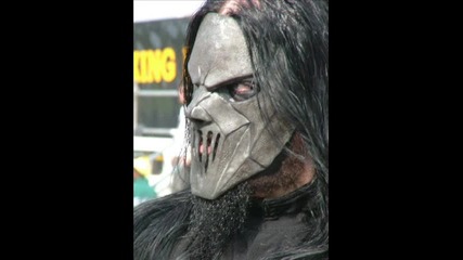 slipknot - psychosocial 