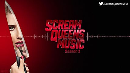 Emmy Wildwood - Scream | Scream Queens Inside Look Music [hd]