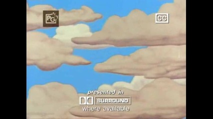The Simpsons S17 Ep22