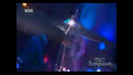 Ev - Cloud Nine (live @ Rock Am Ring)