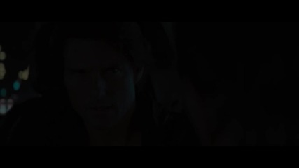 Mission Impossible 4 - Ghost Protocol - Official Trailer