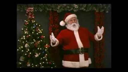 Santa Claus