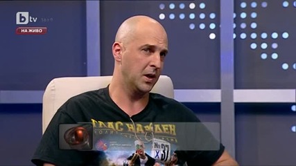 Светльо Витков: Да питат "старите" партии какво направиха със субсидиите