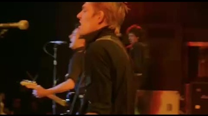 The Clash - I Fought The Law