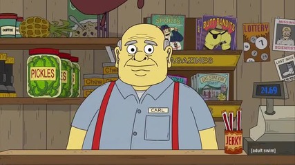 Mr pickles s01 e09
