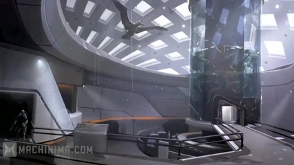 Brink Endless Horizon Trailer [ Hd ]