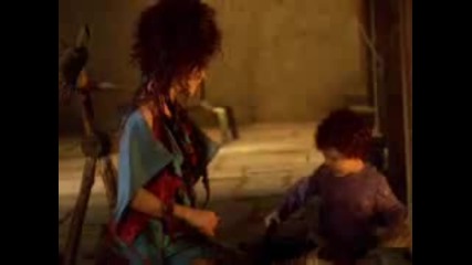 Merlin Movie 1998 Part 13 
