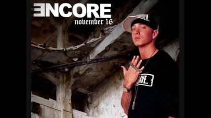 Eminem - Megamix*~ 