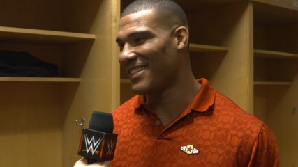 John Cena vs. Jason Jordan to kick off Raw: WWE.com Exclusive, Sept. 4, 2017