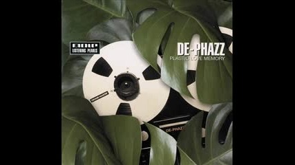 De - Phazz - The Mambo Craze 