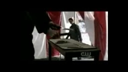 Supernatural Сезон 2 Епизод 2
