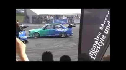 Jdm Drift Show 2009