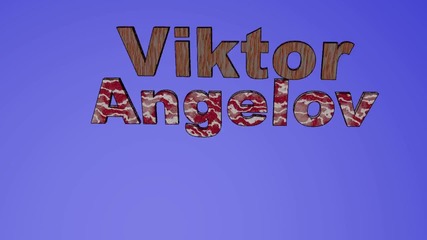 viktor intro