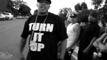 Janky J - Turn It Up