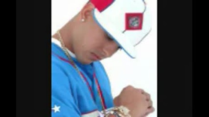 Julio Voltio Feat Daddy yankee - Nos fuimos al garete & No Es Culpa Mia