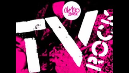 Tv Rock - Been A Long Time (axwells Unreleased Remix)