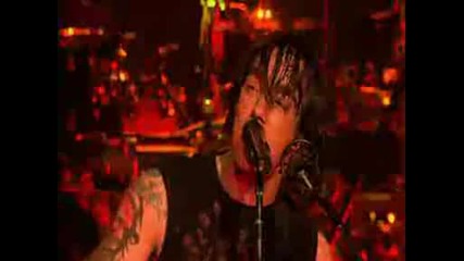 Three Days Grace - I Hate Everything About You - Live at Palace [2008]