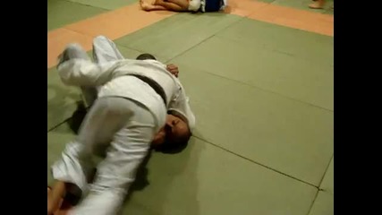 Judo,combat Sambo,mma - Недьо Ранчев