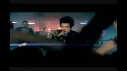 Adam Lambert - For Your Entertainment 