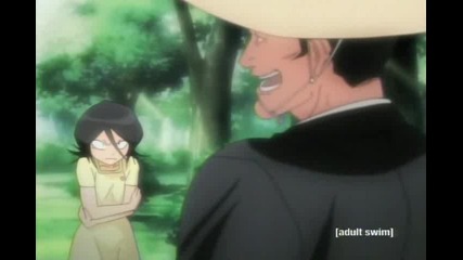 Bleach - 8 - June 17th, A Memory Of Rain