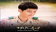 Бг. Превод! ● K.will - Say it What are you doing ● ( Descendants Of The Sun)