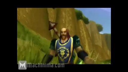 World Of warcraft News Епизод 2 смях на Мах