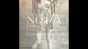 Nikoo Feat. Charlie Hilton - Not A Love Story + Субтитри