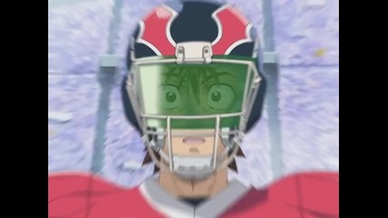 Eyeshield 21 - 062 part 2 