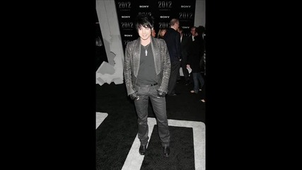 Adam Lambert - If I Had You