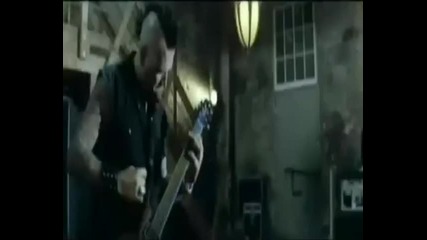 Three Days Grace - Pain
