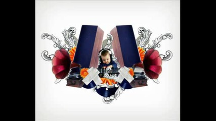 Dj Anady - Baby (hands up rmx)
