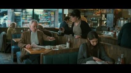 The Extra Man - Trailer 